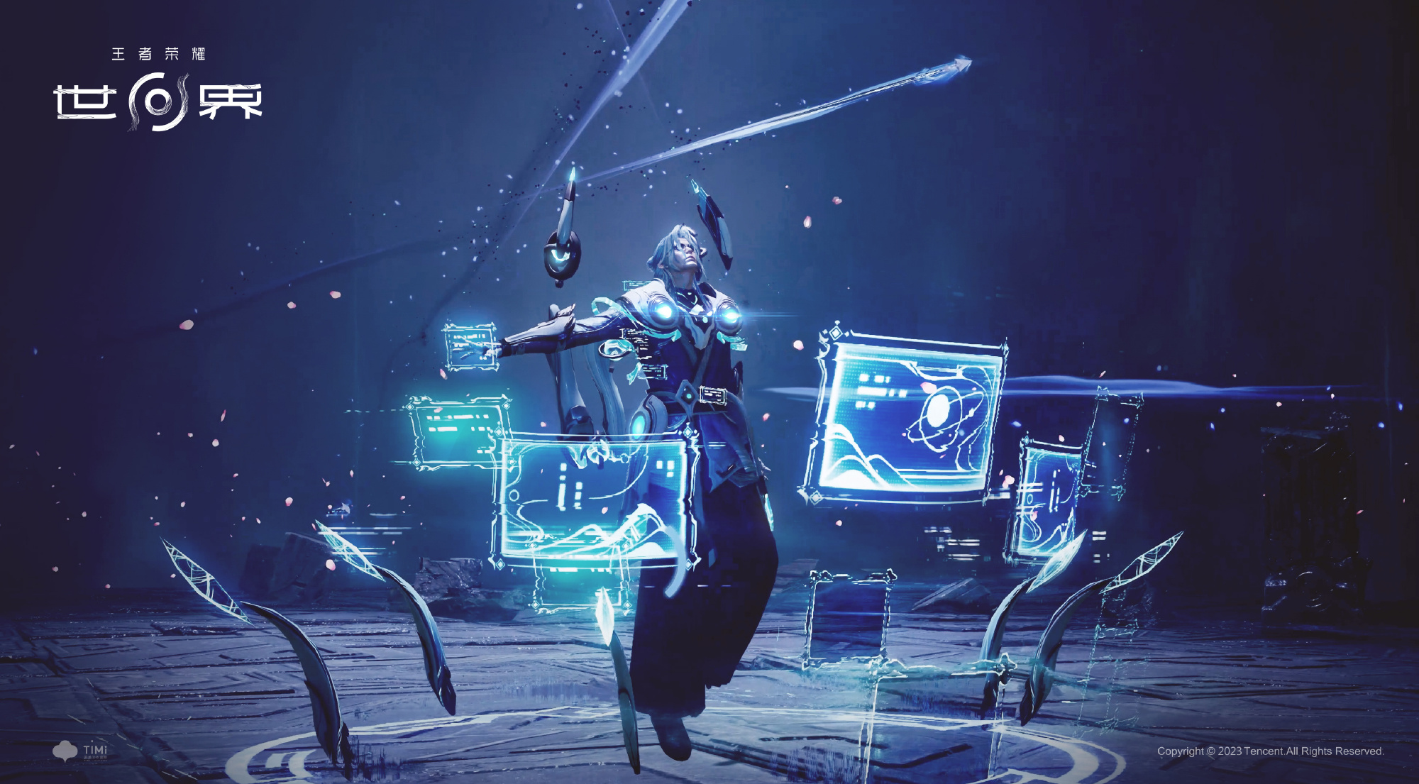 王者荣耀世界鲁班大师配队推荐