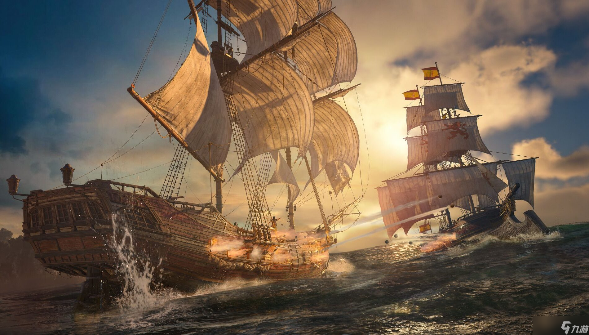 欢迎回来，船长——以下是 Assassin’s Creed Black Flag Resynced 的最新内容