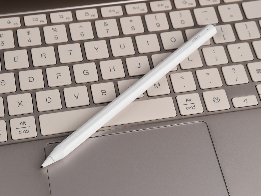 世界读书日，OPPO Pad mini打造无纸化阅读创作新体验