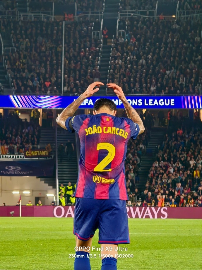 「内置增距镜」？OPPO Find X9 Ultra 哈苏10倍光变天眼长焦解析