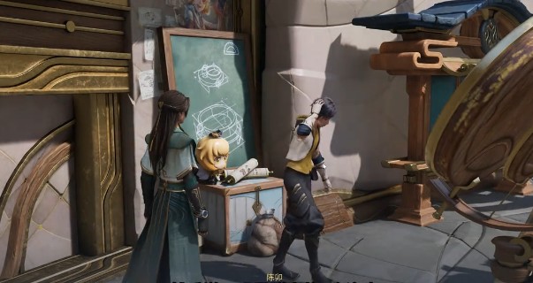 王者荣耀世界不翼而飞收集指南