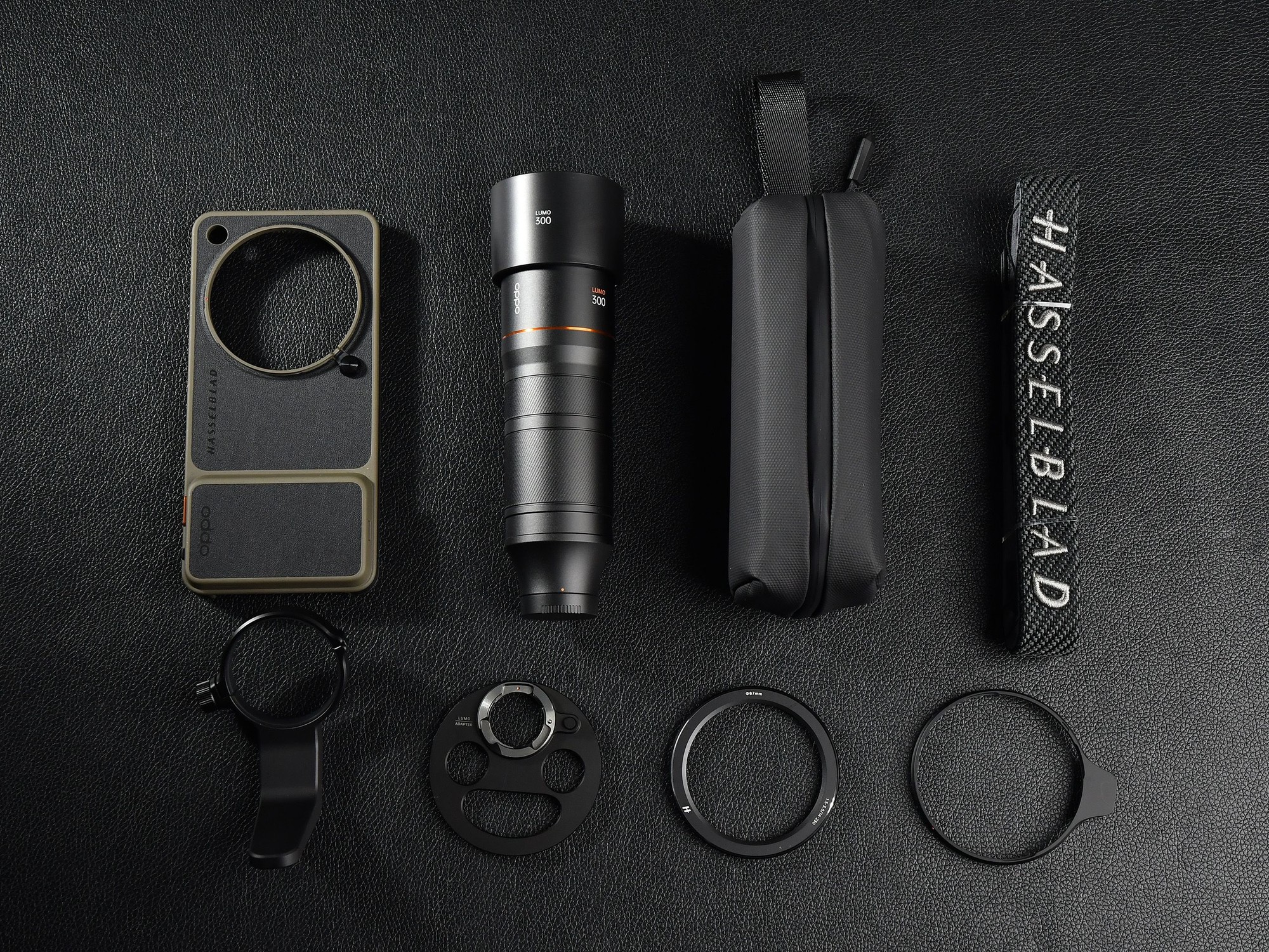 OPPO哈苏专业影像套装值得入手吗？实拍体验告诉你答案