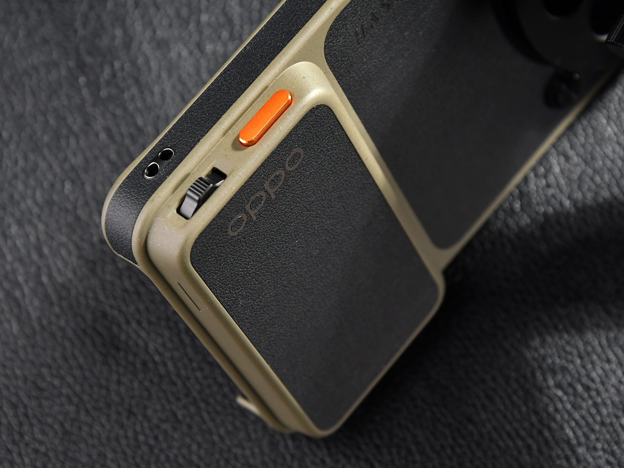 OPPO哈苏专业影像套装值得入手吗？实拍体验告诉你答案