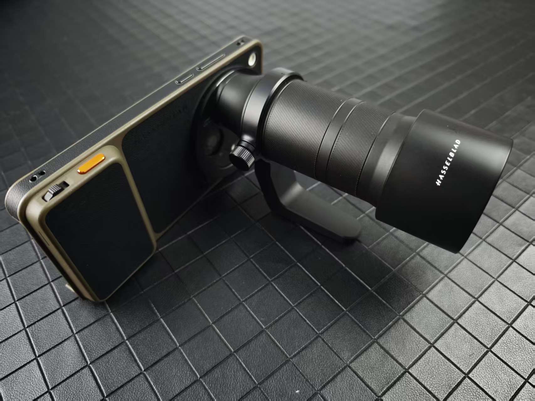 OPPO哈苏专业影像套装值得入手吗？实拍体验告诉你答案