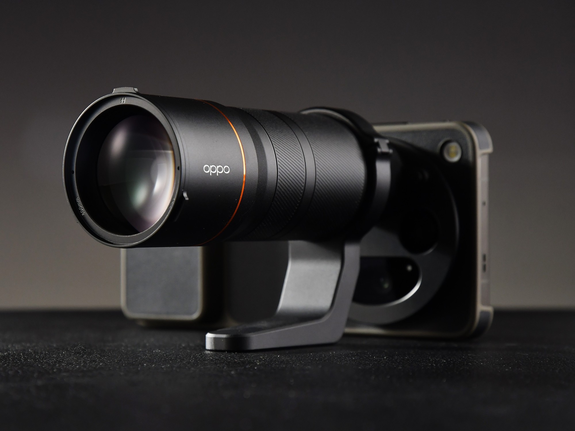 OPPO哈苏专业影像套装值得入手吗？实拍体验告诉你答案