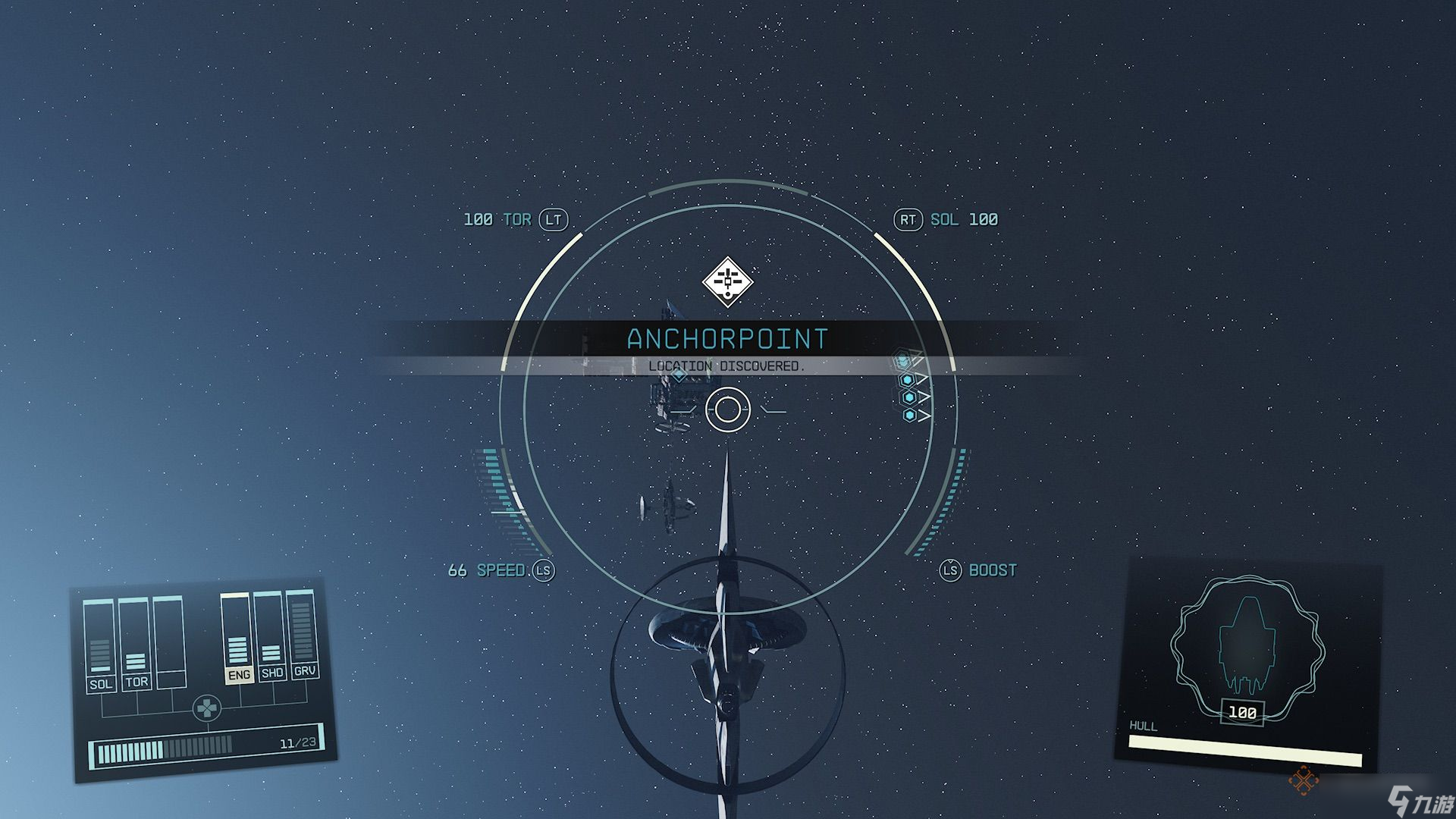 如何完成《Starfield Wars - 沙罗曼蛇 3D》中的Milliwhale看房任务