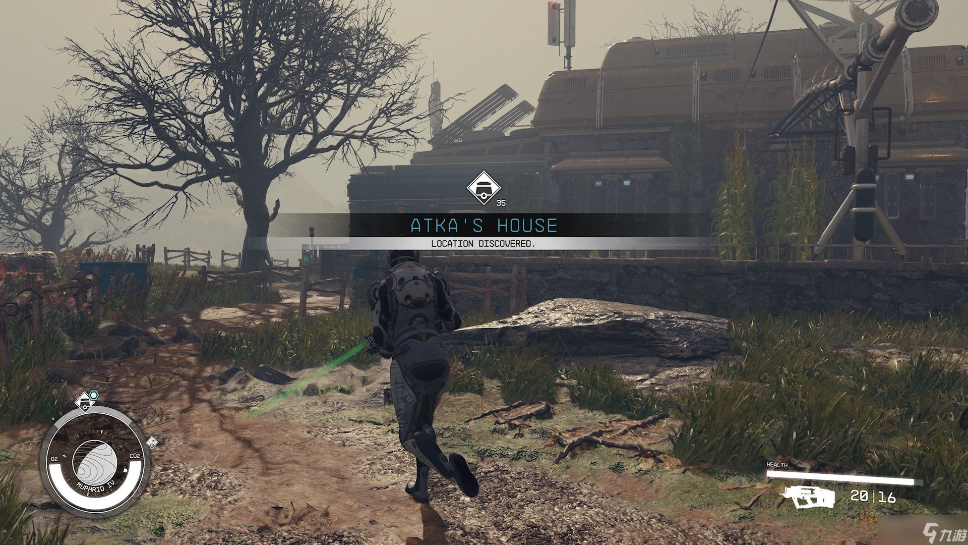 如何完成《Starfield Wars - 沙罗曼蛇 3D》中的Milliwhale看房任务