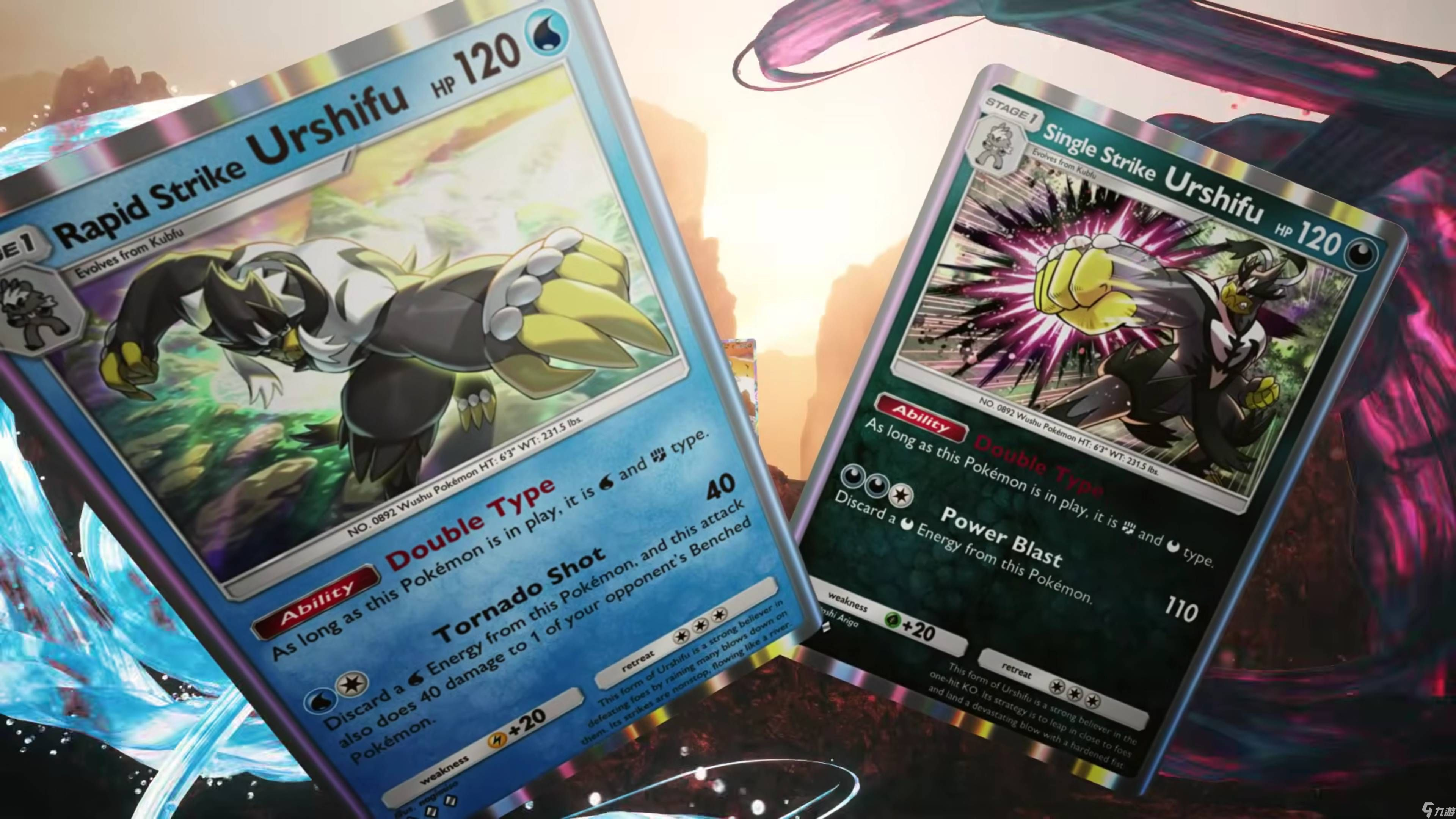Pokemon TCG Pocket：目前已公布的所有 Pulsing Aura 卡牌一览