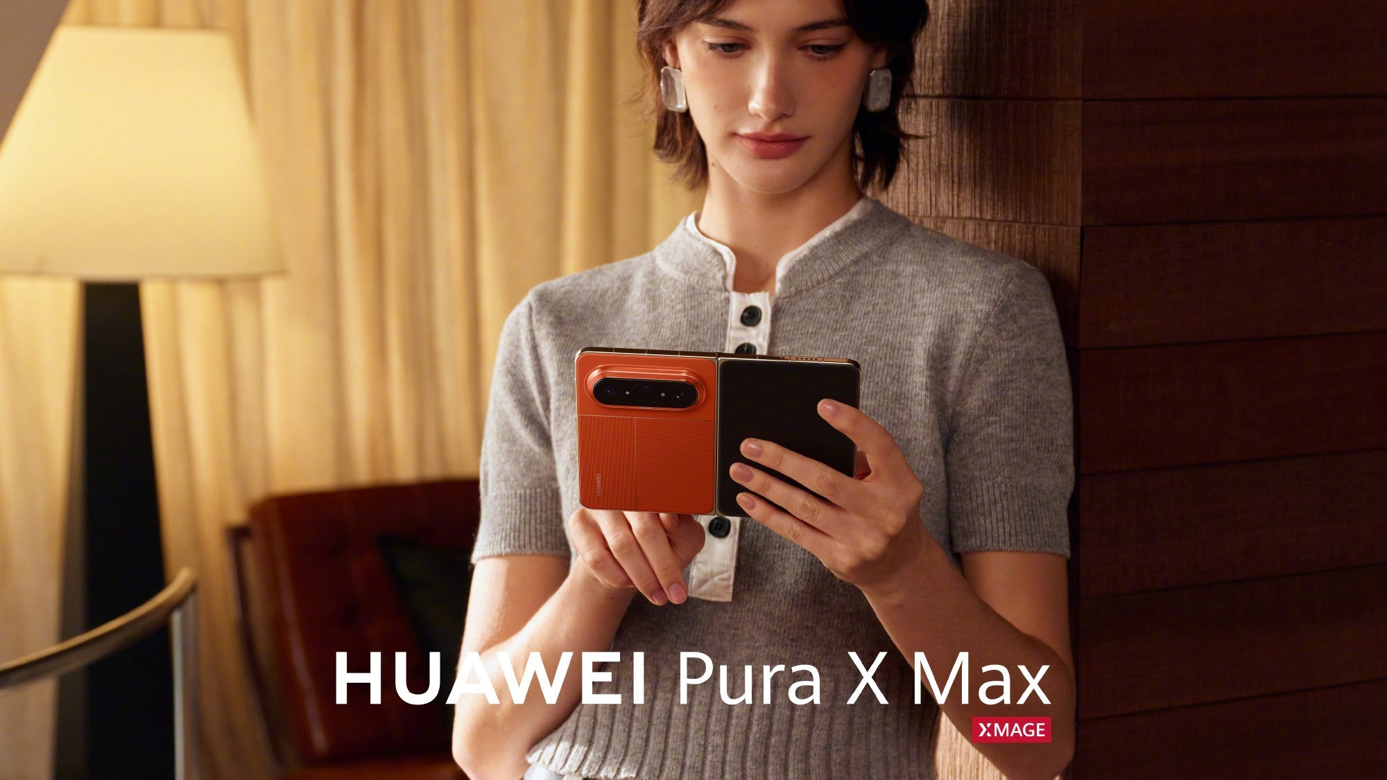 华为Pura X Max全面评测：掌中小平板，为“阔”而生