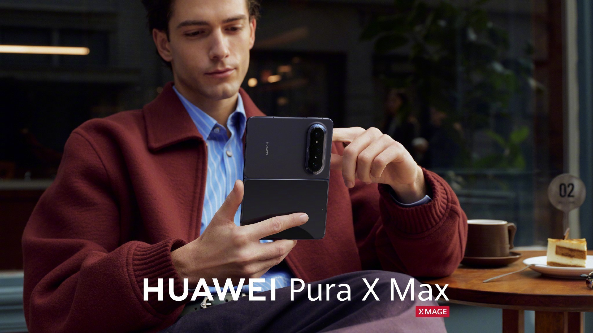 华为Pura X Max全面评测：掌中小平板，为“阔”而生
