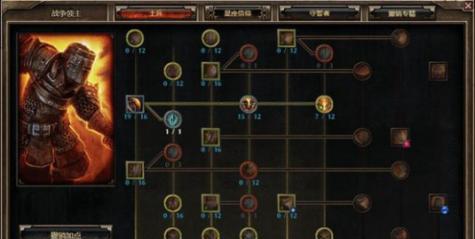 剑与魔法战士技能攻略（掌握技能组合，打造最强角色，快速提升战斗力）-第1张图片-