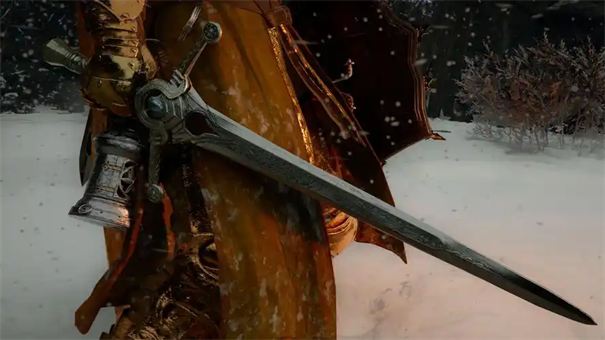 红色沙漠树枝剑竹枝剑获取攻略