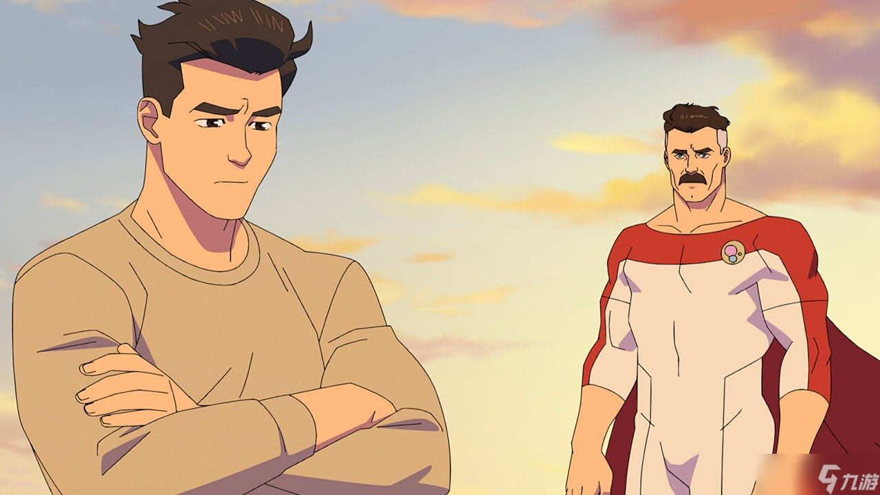 Robert Kirkman表示他仍计划在“7、8、9”季内完结《无敌钢铁人》，但这完全取决于Prime Video在第5季之后续订该剧的程度