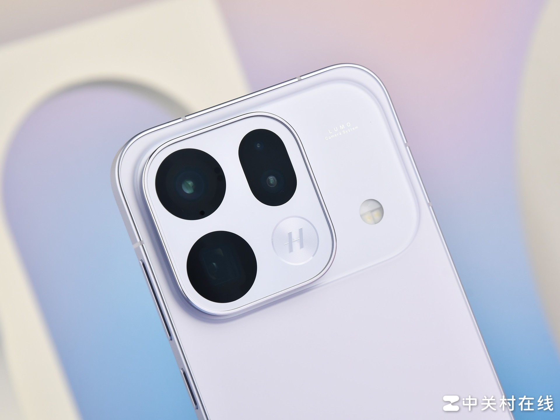 哈苏双两亿“口袋”相机来啦！OPPO Find X9s Pro影像体验分享