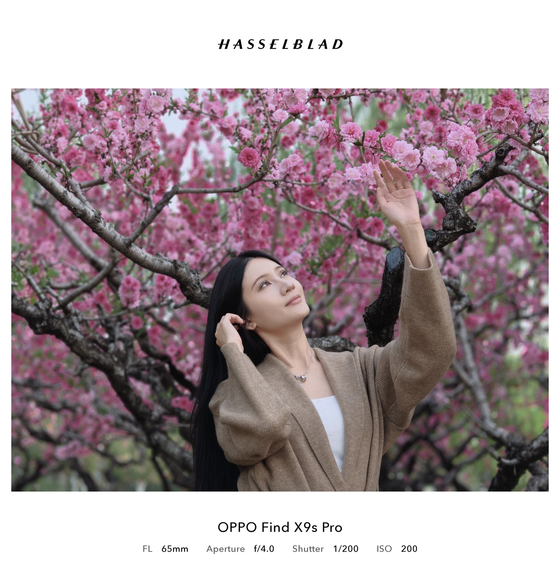 哈苏双两亿“口袋”相机来啦！OPPO Find X9s Pro影像体验分享