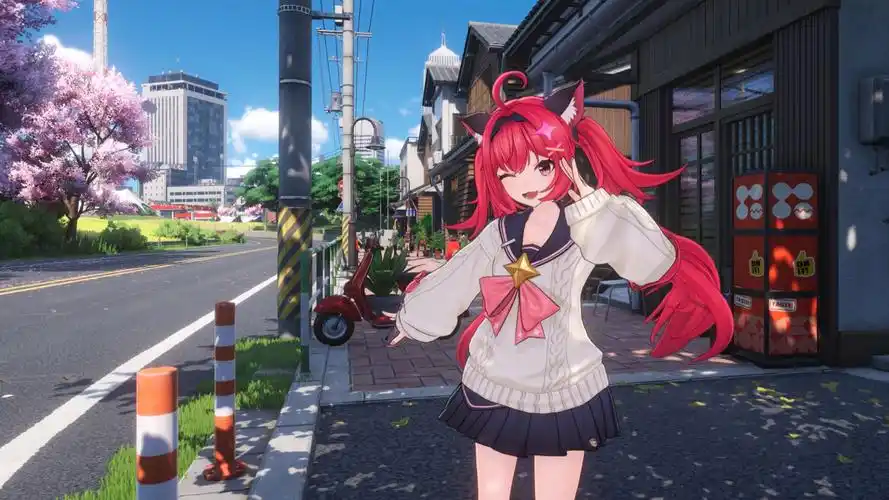 异环1.0卡池抽取建议