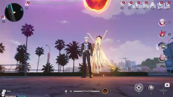 异环隐藏弧盘休息日免费获取指南