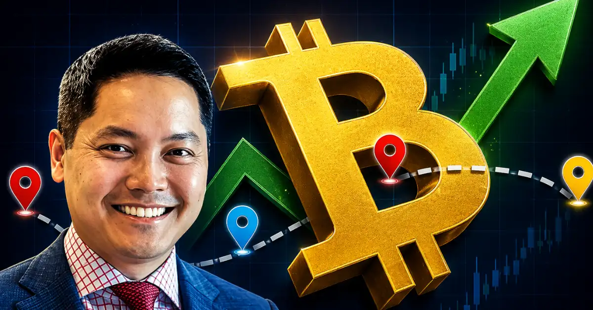 比特币新闻：战略首席执行官规划30%收益模型，称其为数字信贷的未来