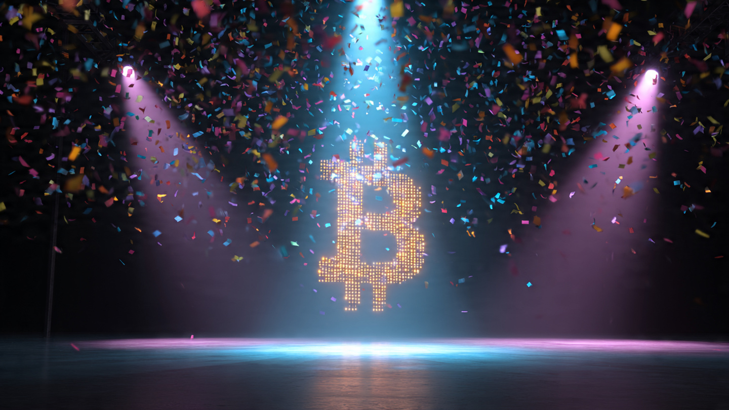 比特币本周有望走强，稳定宏观背景下看涨至8.8万美元：分析师