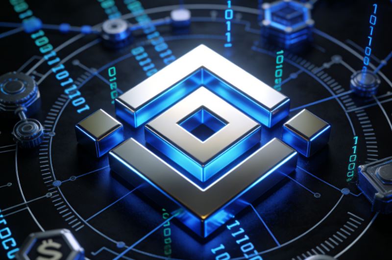 币安聊天ID是什么-如何获取币安聊天ID及2026好友添加全攻略