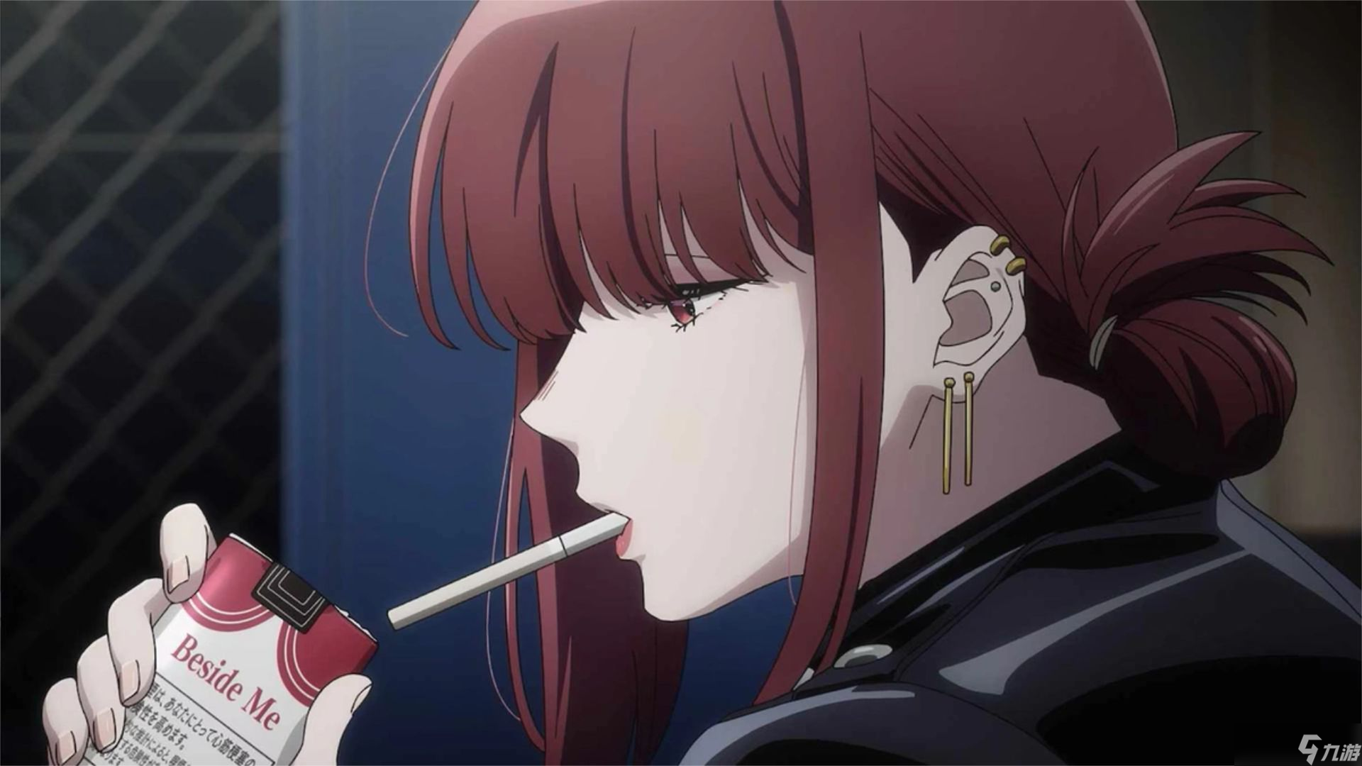 《Smoking Behind the Supermarket With You》可能会是2026年最棒的浪漫喜剧作品