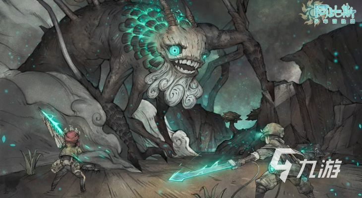 2026热门的双人联机手机游戏介绍 有哪些双人联机游戏最受欢迎