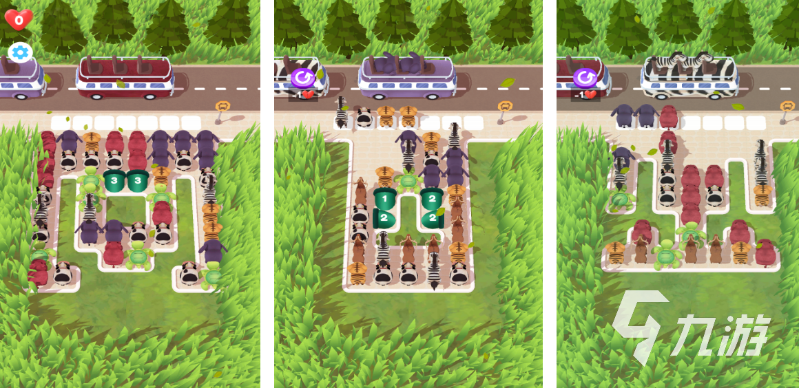 好玩的动物园游戏有哪些 高人气的动物园游戏推荐2026