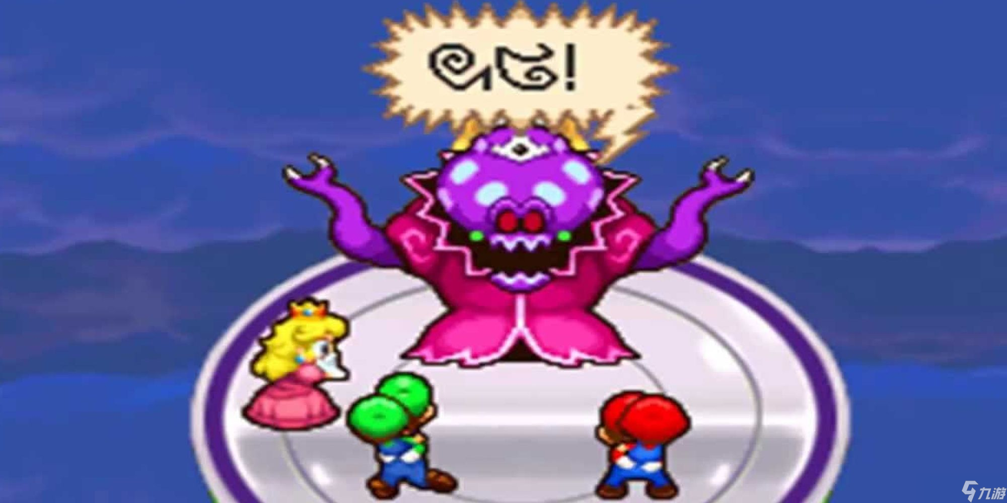 超级马里奥派对 空前盛会 系列中每位公主的排名