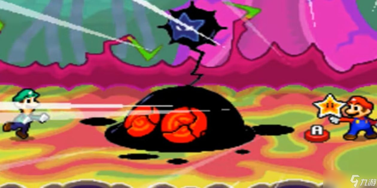 超级马里奥派对 空前盛会 系列中每位公主的排名