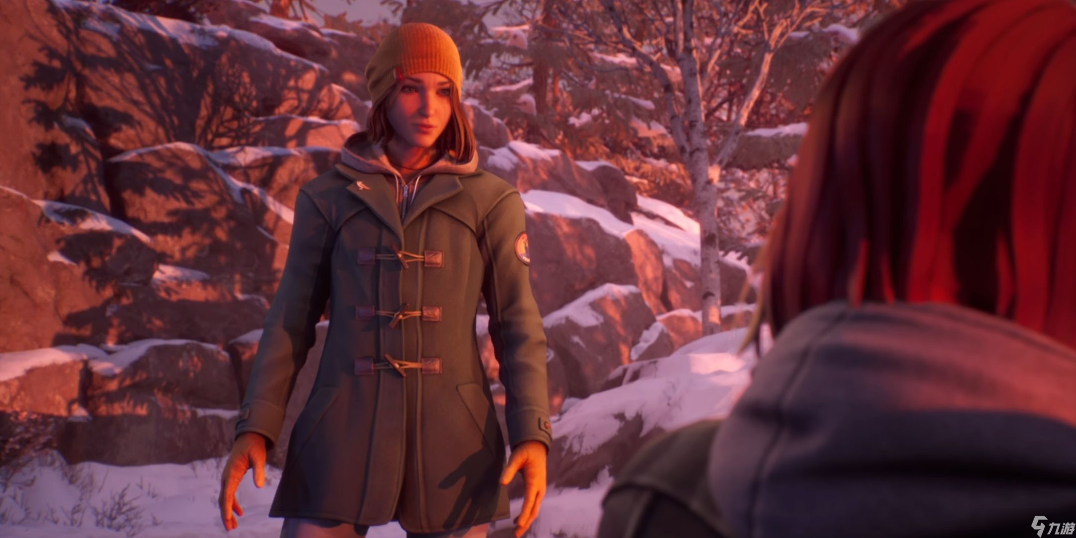 在《奇异人生：双重曝光》中，你应该答应加入 Safi 还是拒绝她的提议？