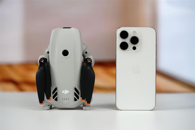 大疆 Lito X1航拍无人机评测：年轻人的第一台航拍机 这次真的敢飞了