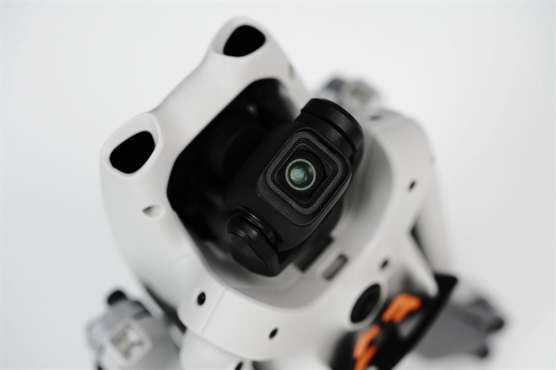 大疆 Lito X1航拍无人机评测：年轻人的第一台航拍机 这次真的敢飞了