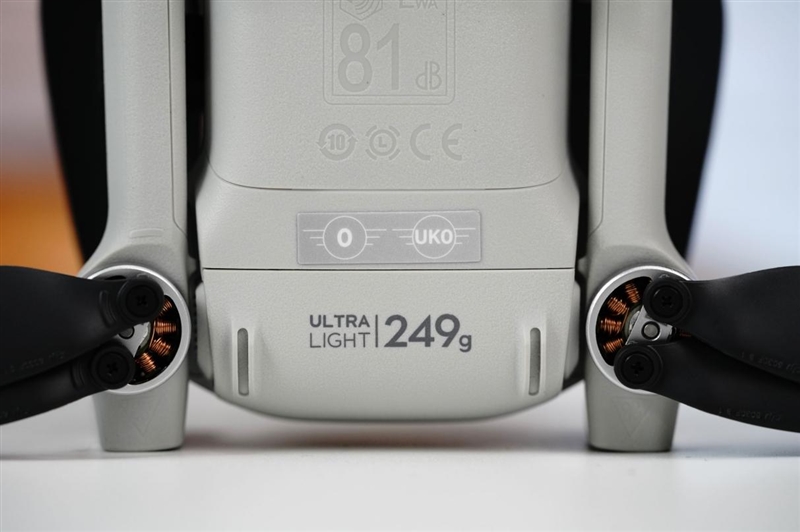 大疆 Lito X1航拍无人机评测：年轻人的第一台航拍机 这次真的敢飞了