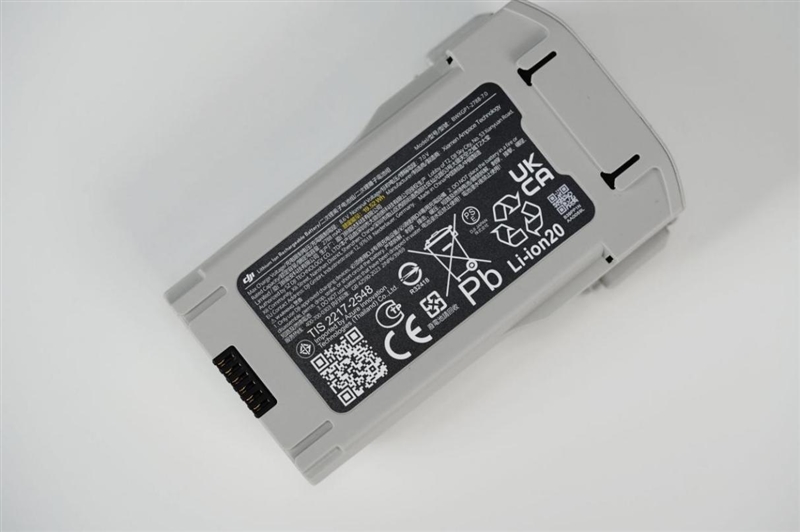 大疆 Lito X1航拍无人机评测：年轻人的第一台航拍机 这次真的敢飞了