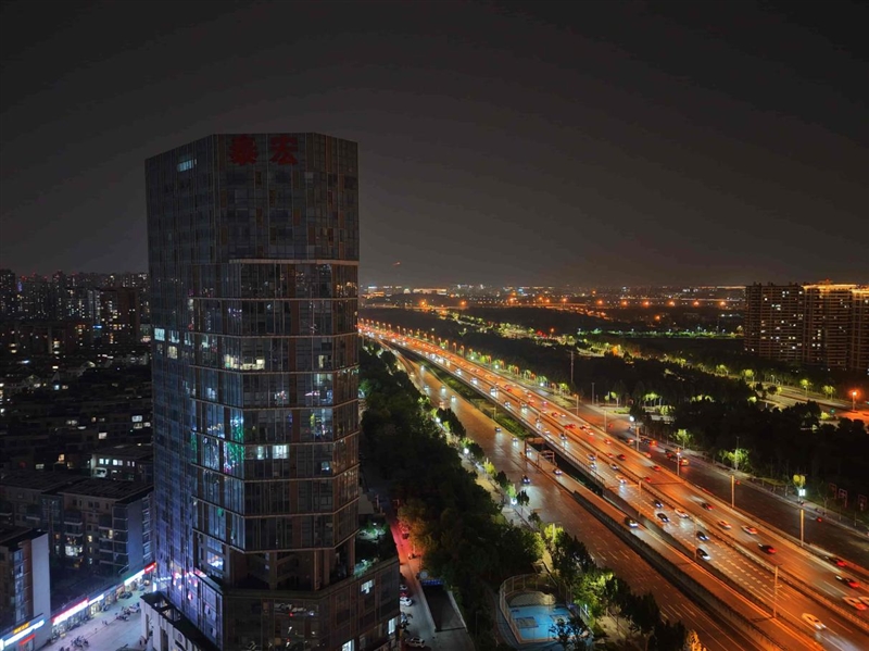 大疆 Lito X1航拍无人机评测：年轻人的第一台航拍机 这次真的敢飞了