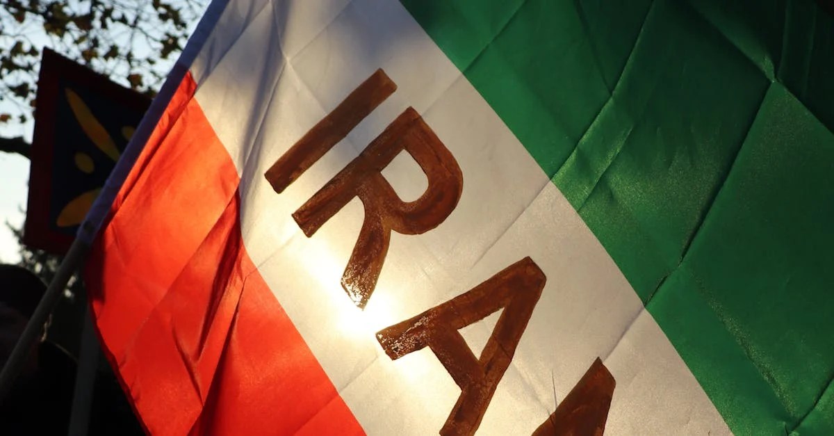 伊朗加密货币生命线受挫：美国冻结3.44亿美元资金