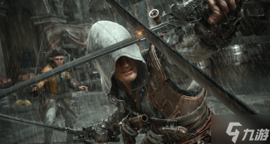 不止《AC黑旗》！曝育碧还在开发其他《AC》重制版