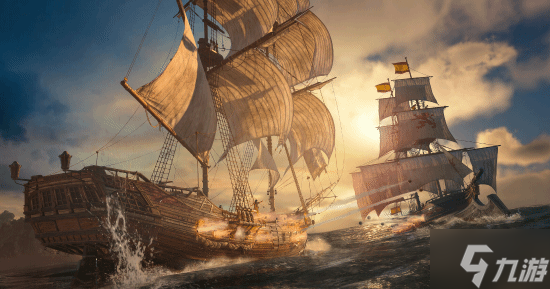 不止《AC黑旗》！曝育碧还在开发其他《AC》重制版