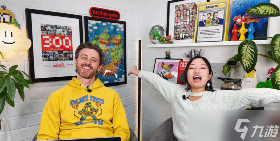 任天堂要学索尼套路？曝Switch2或改变游戏发售策略