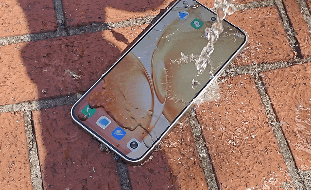 vivo Y600 Pro全面评测 万级长续航，耐用小钢炮