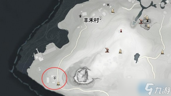 幽光秘境指南:追寻荧渊巨像的神奇冒险