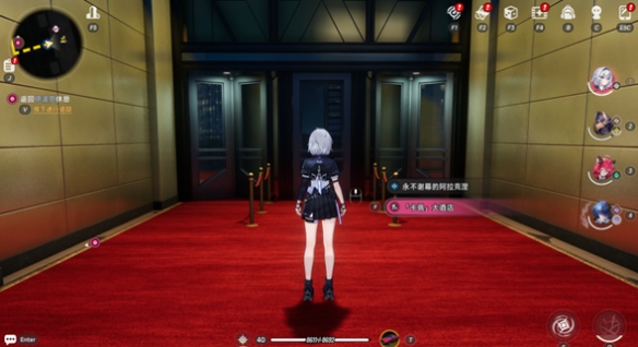 异环异象家具玛门怎么解锁