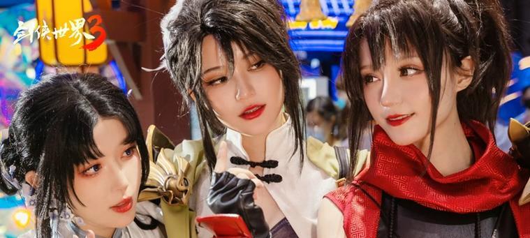 剑侠世界3白鹿技能攻略（白鹿技能解析、培养策略、升级推荐）-第1张图片-