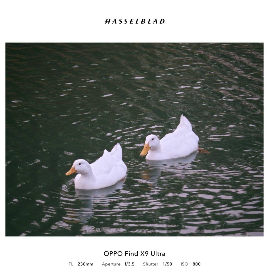 光学至上的口袋哈苏？5分钟看懂OPPO Find X9 Ultra值不值