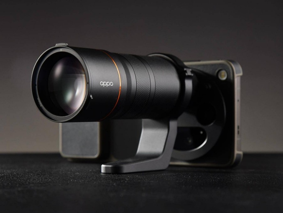 光学至上的口袋哈苏？5分钟看懂OPPO Find X9 Ultra值不值