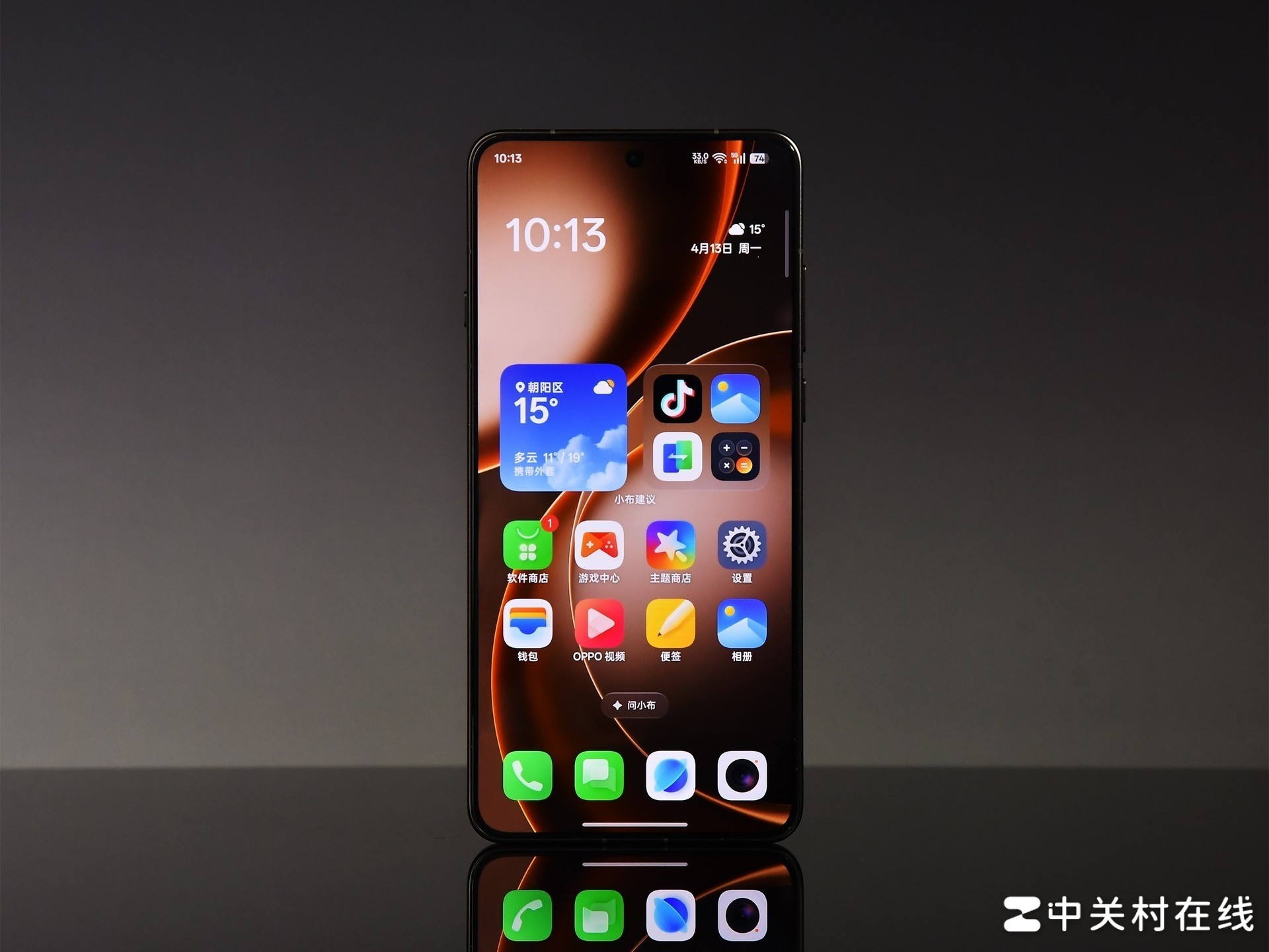 光学至上的口袋哈苏？5分钟看懂OPPO Find X9 Ultra值不值