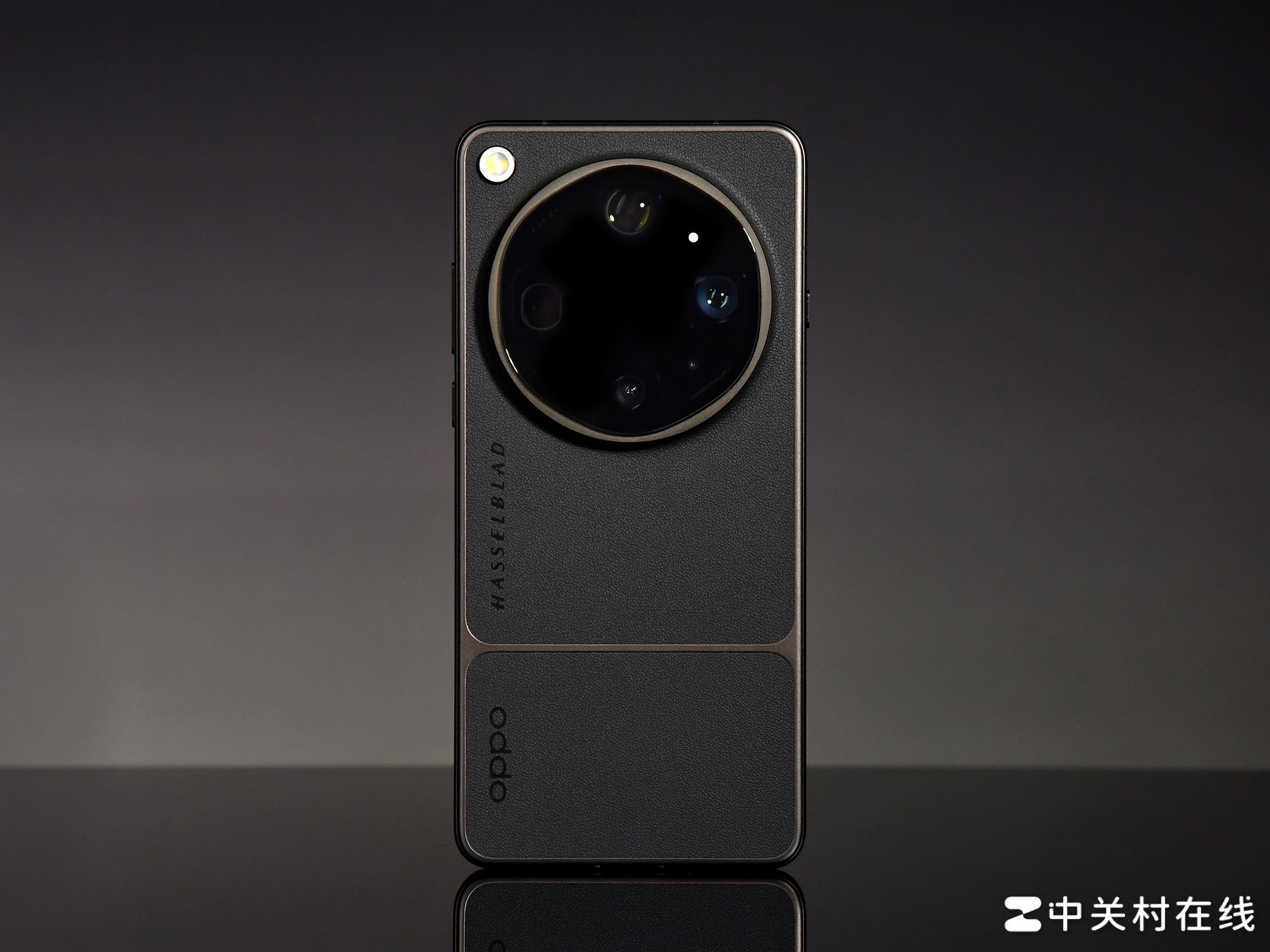 把哈苏专业影像装进口袋，OPPO是怎么做到的？