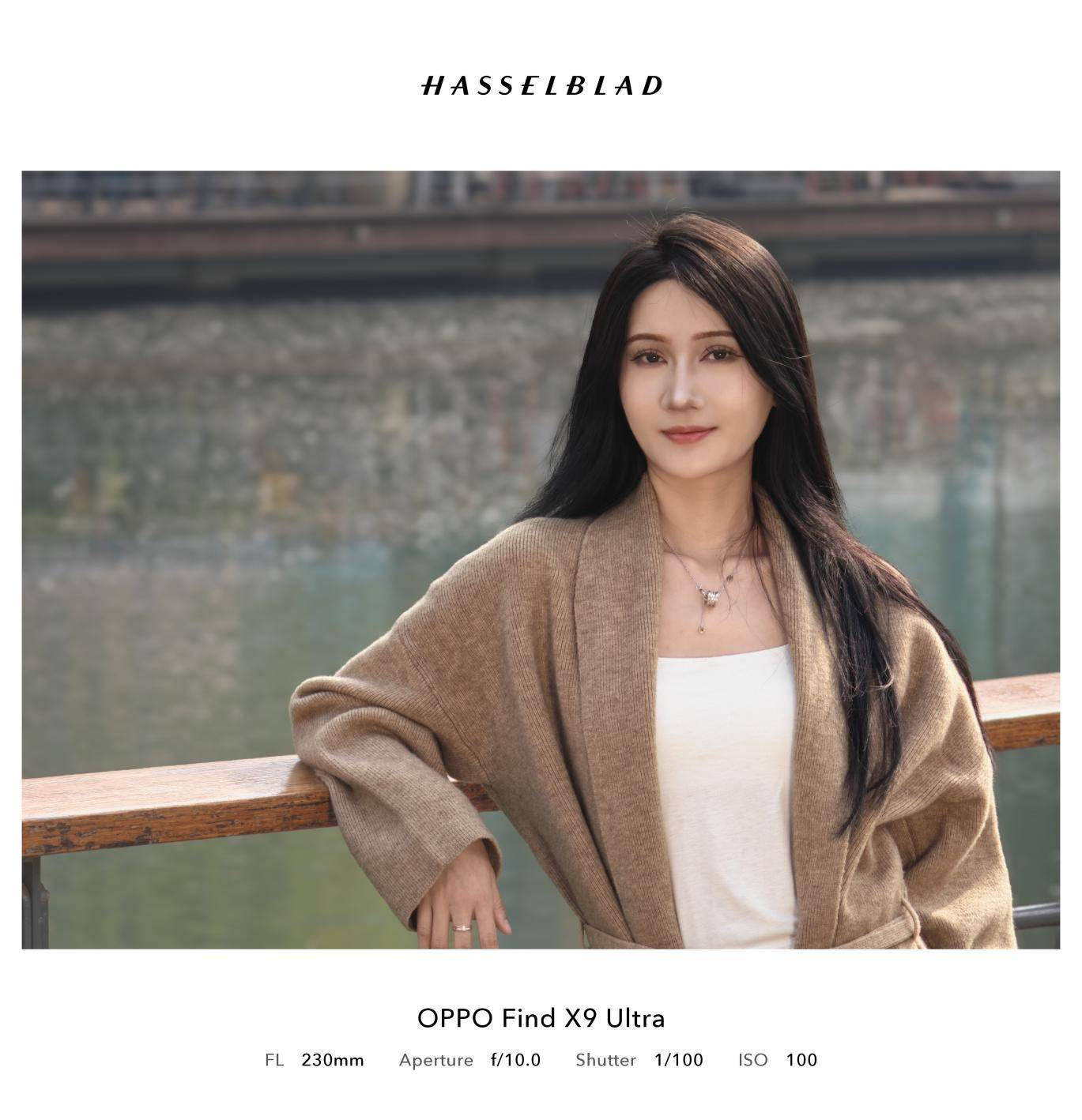 把哈苏专业影像装进口袋，OPPO是怎么做到的？