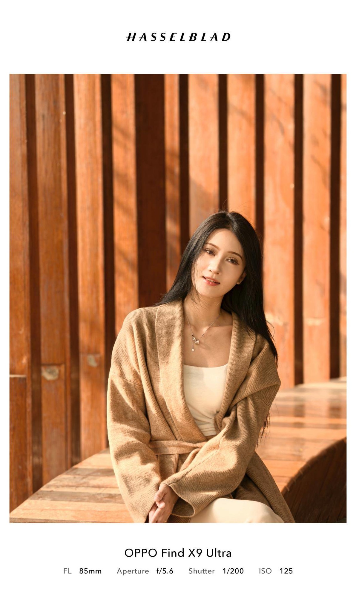 把哈苏专业影像装进口袋，OPPO是怎么做到的？