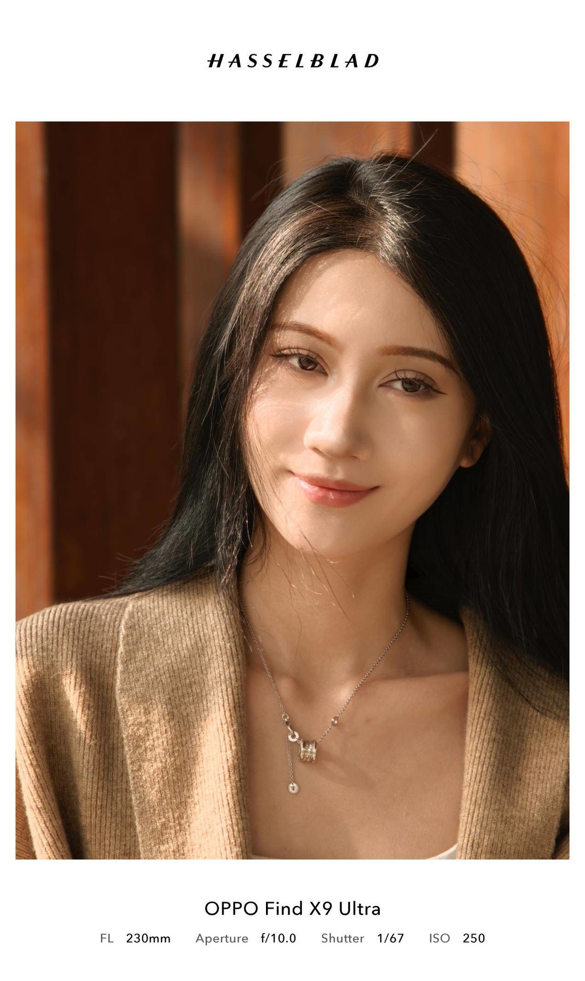 把哈苏专业影像装进口袋，OPPO是怎么做到的？